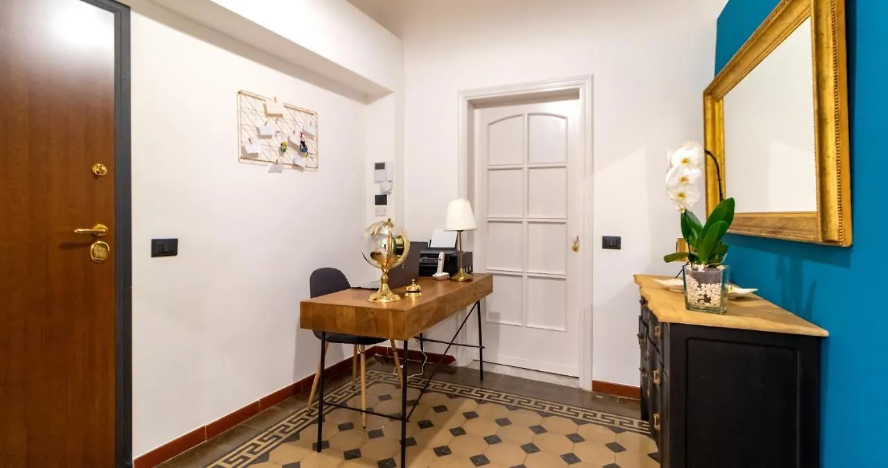 Siculis Bed & Breakfast Catania