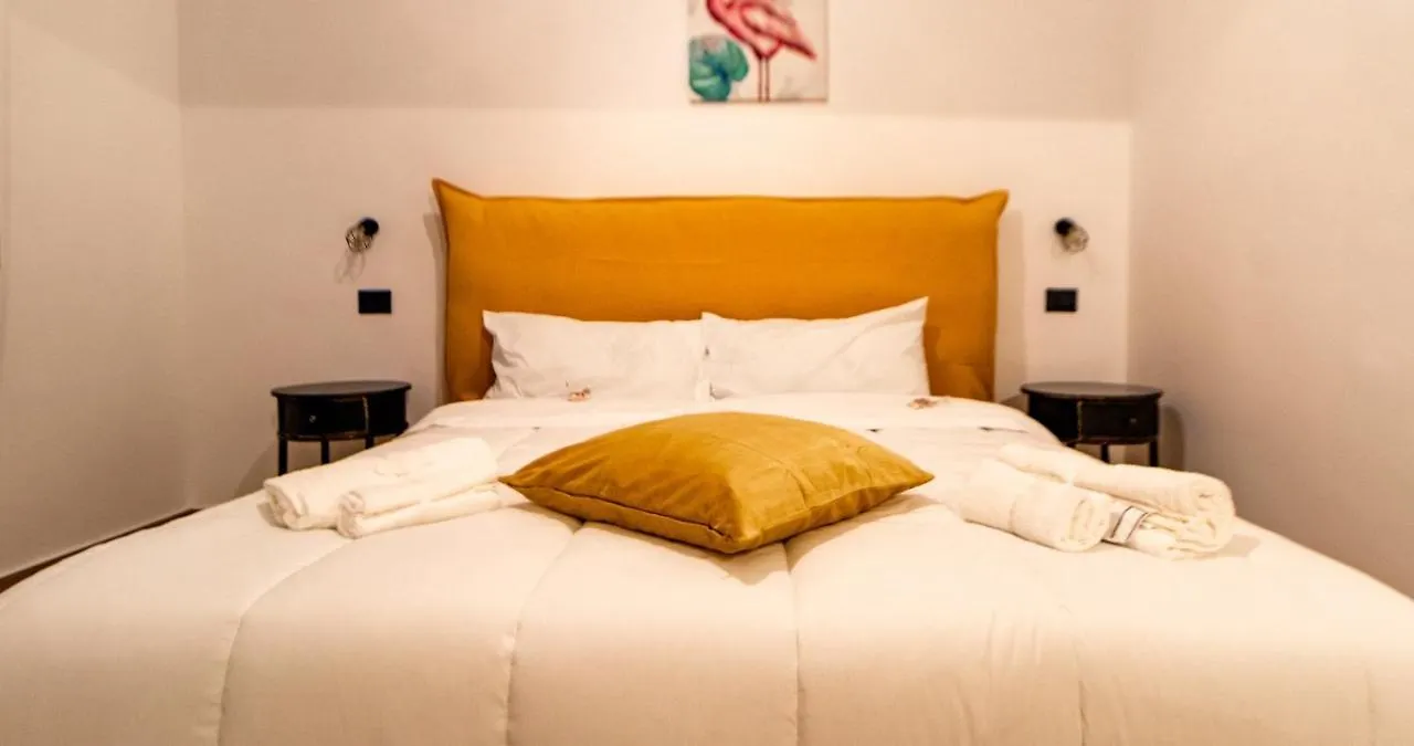 Bed & Breakfast Bed and Breakfast Siculis Katánie