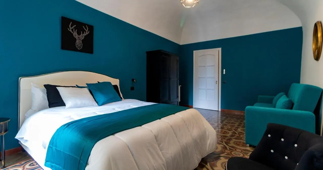 Siculis Bed & Breakfast Catania Italy