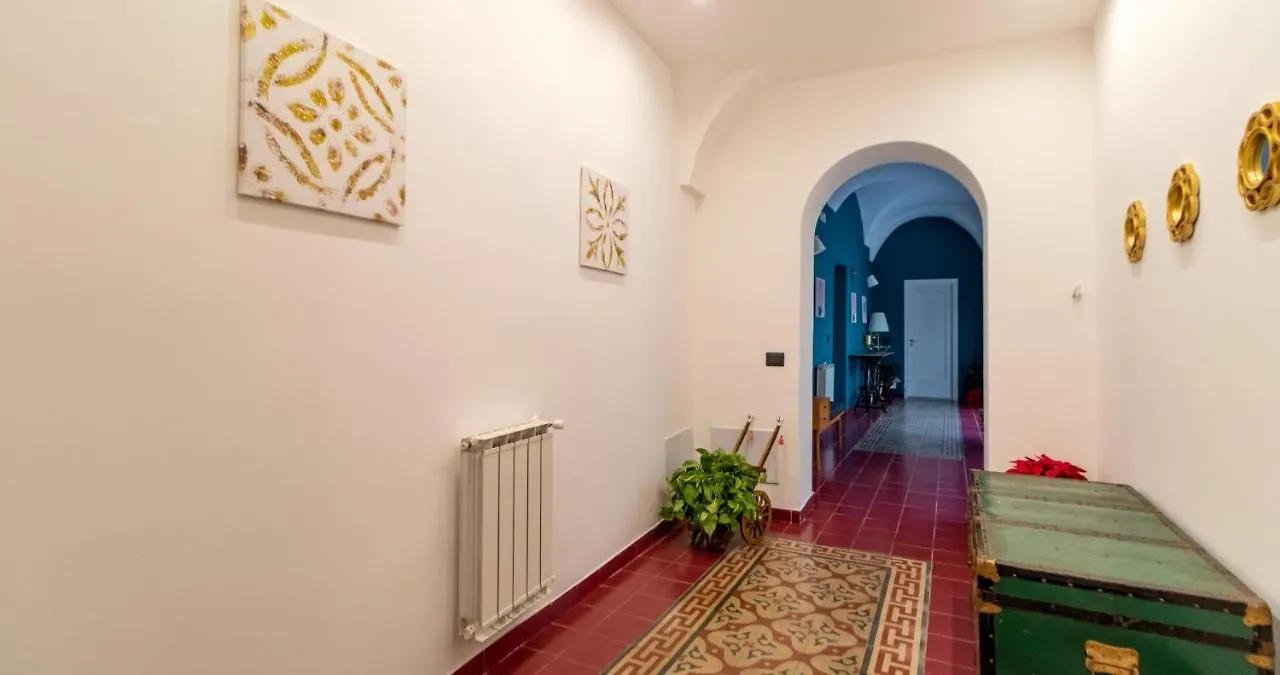 Siculis Bed & Breakfast Catania 0*,  Italy
