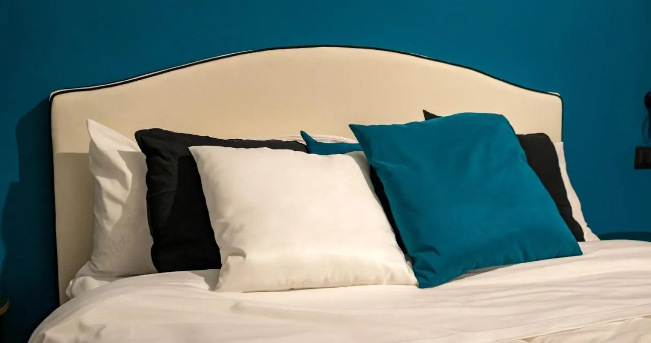 Siculis Bed & Breakfast Catania