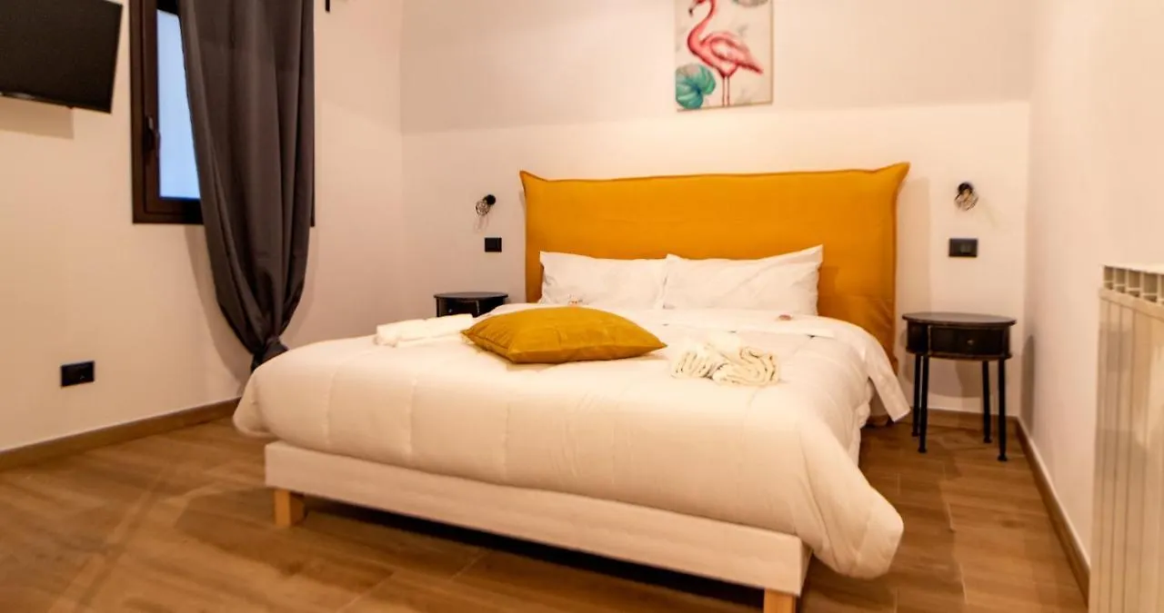 Siculis Bed & Breakfast Catania