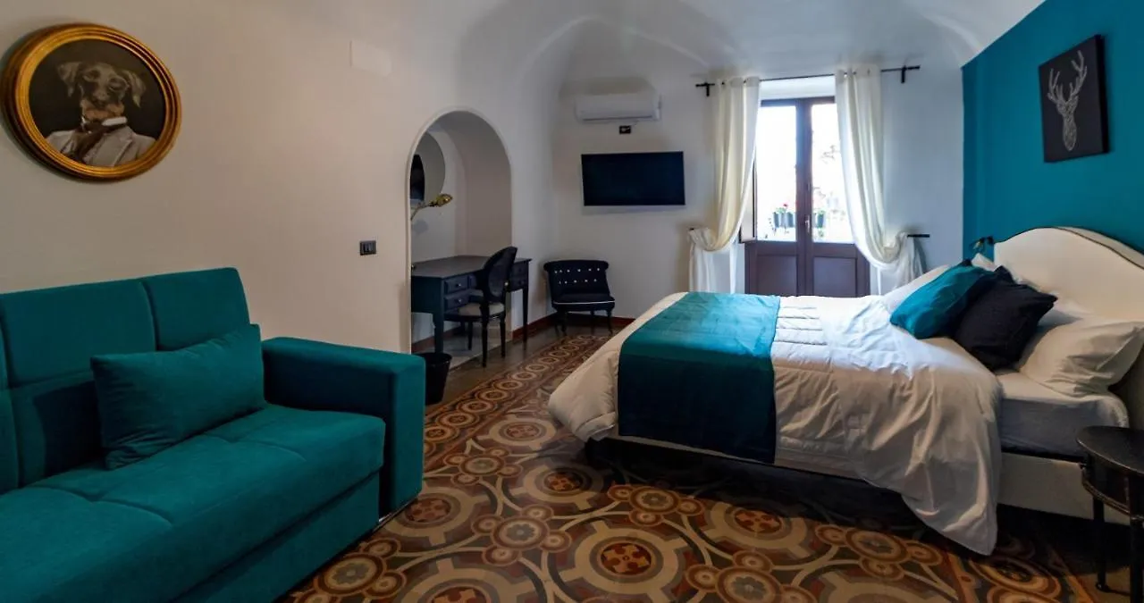 Siculis Bed & Breakfast Catania 0*,  Italy