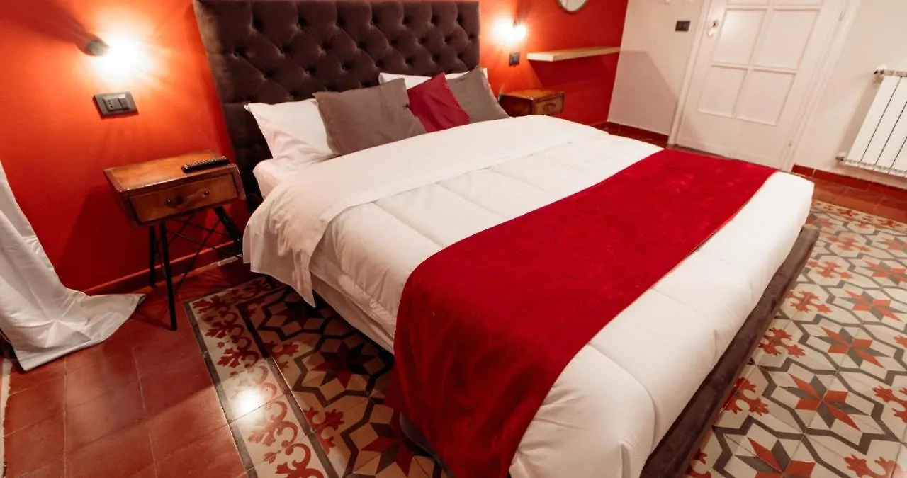 Siculis Bed & Breakfast Catania Italy