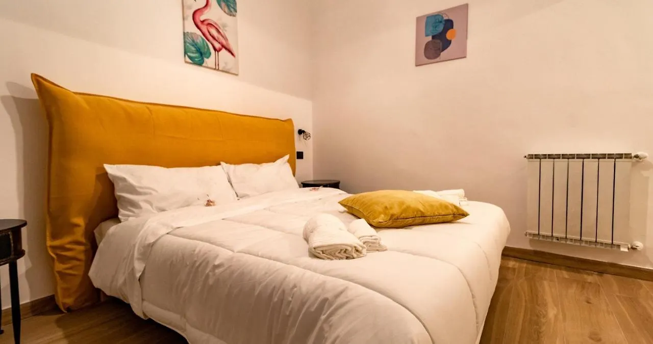 Bed and Breakfast Siculis Katánie 0*,