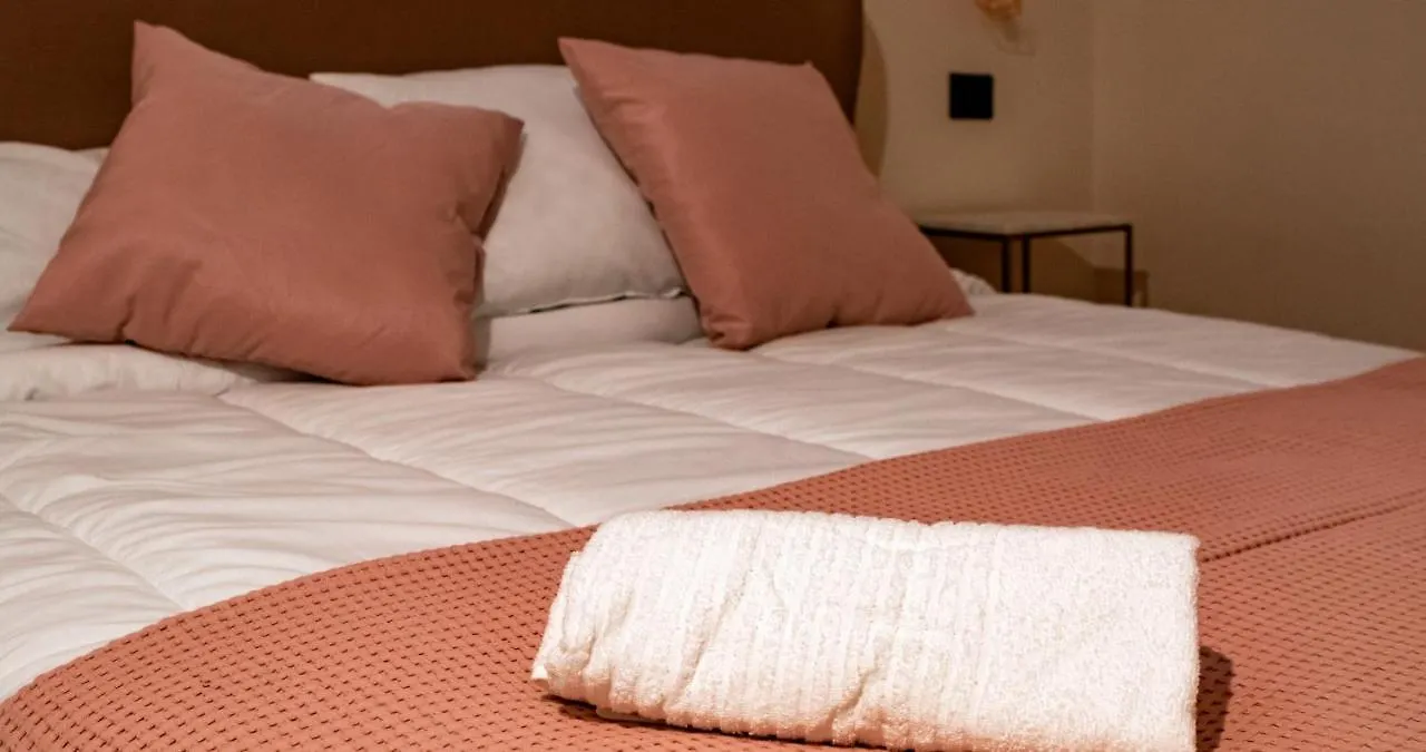 Bed and Breakfast Siculis Katánie Bed & Breakfast