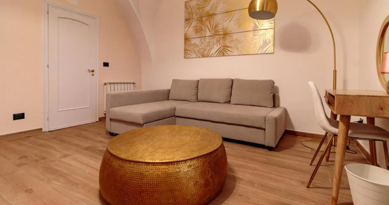 Siculis Bed & Breakfast Catania 0*,