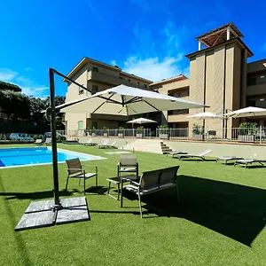 San Francesco Apartmanhotel Tirrenia