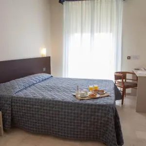 Auto Park Hotel Florencie