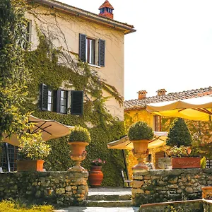 Borgo San Luigi Ξενοδοχείο Monteriggioni