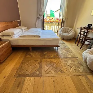 Le Due Fontane Ξενοδοχείο Φλωρεντία