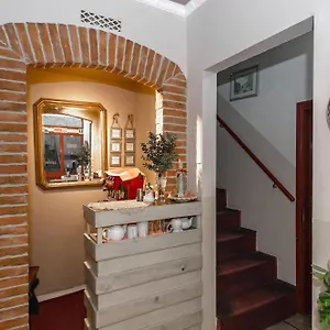 Masaccio Hotel Florencie