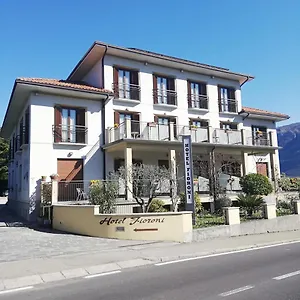 Fioroni Szálloda Bellagio