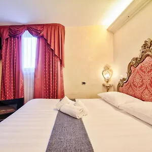 Vecellio On The Lagoon Hotel Benátky