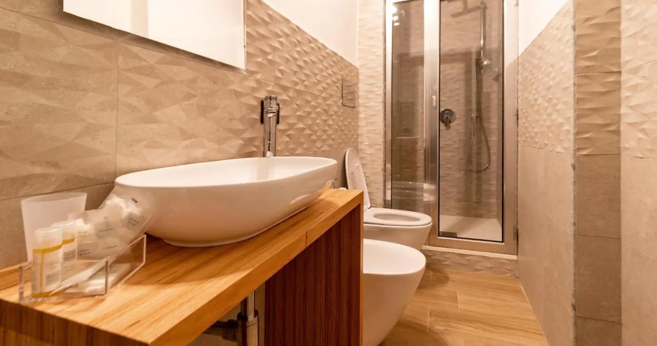Siculis Bed & Breakfast Catania Italy