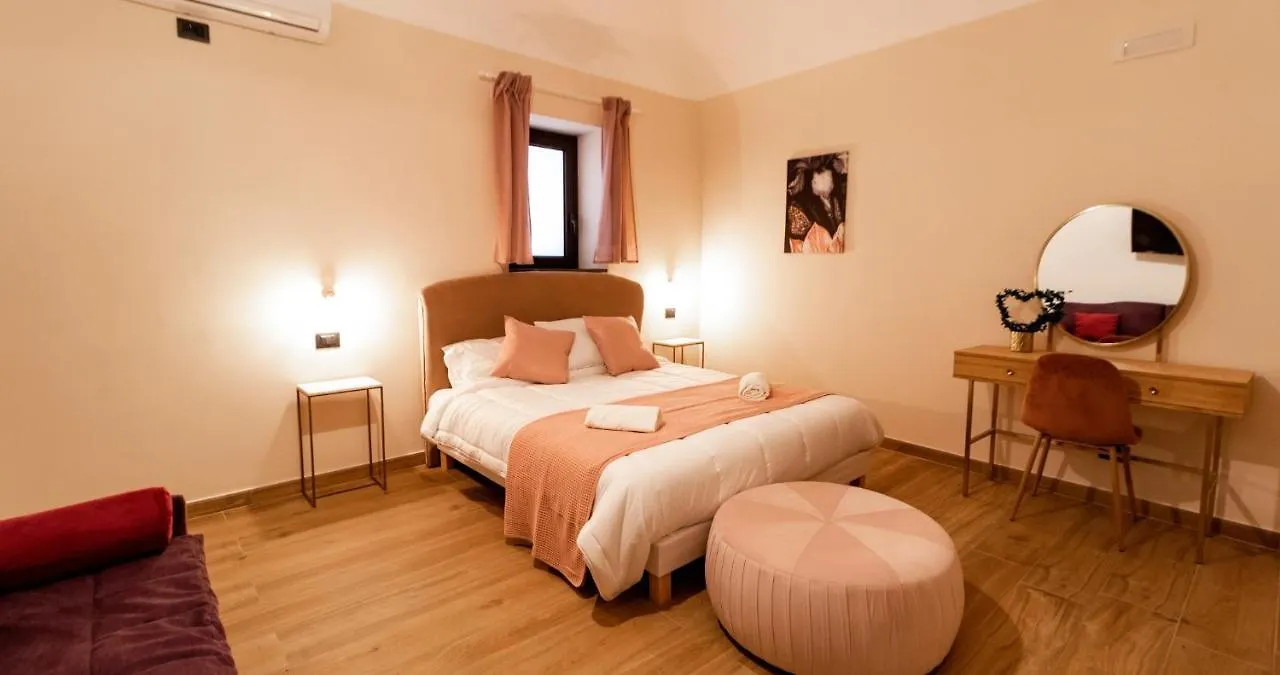 Siculis Bed & Breakfast Catania