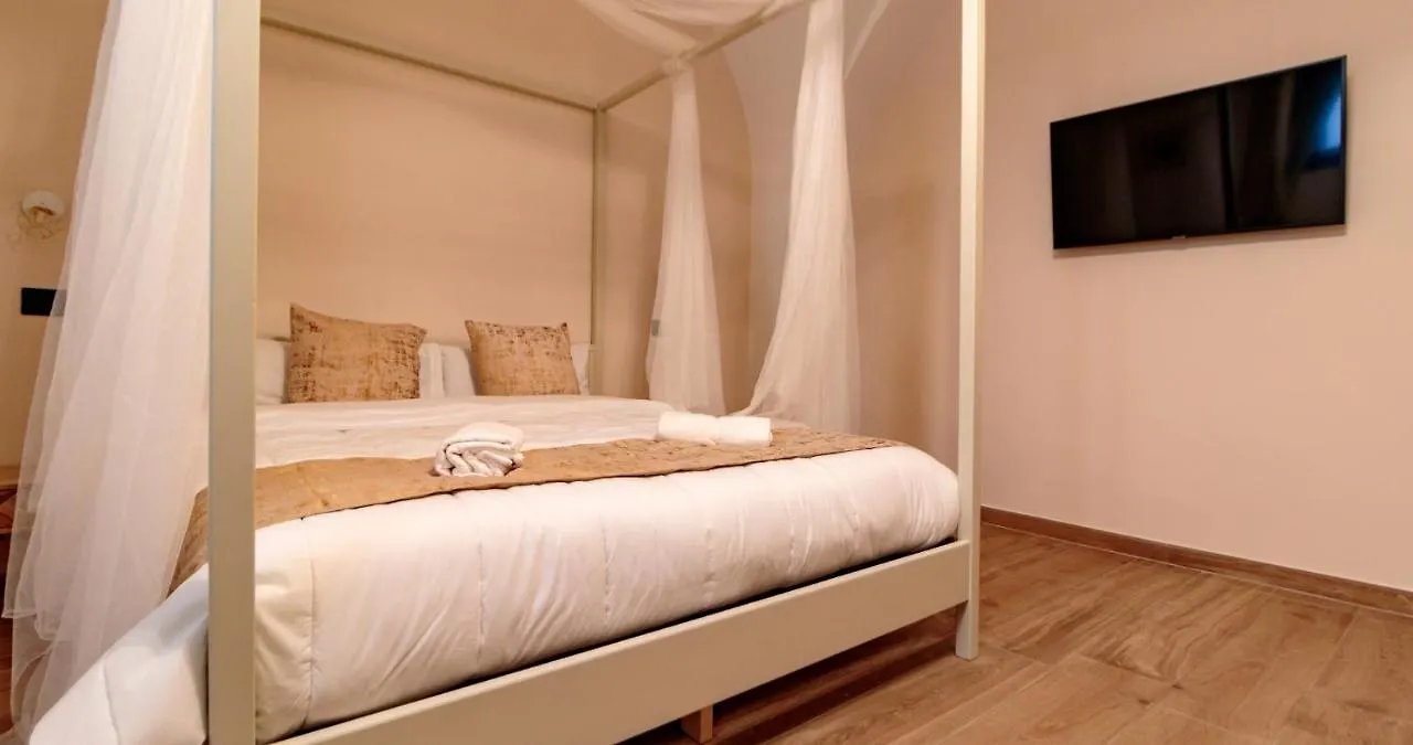 Siculis Bed & Breakfast Catania 0*,
